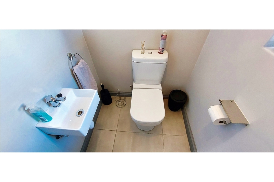 3 Bedroom Property for Sale in Blue Mountain Village Western Cape